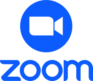 Zoom Logo