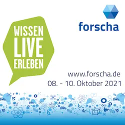 Forscha-Logo